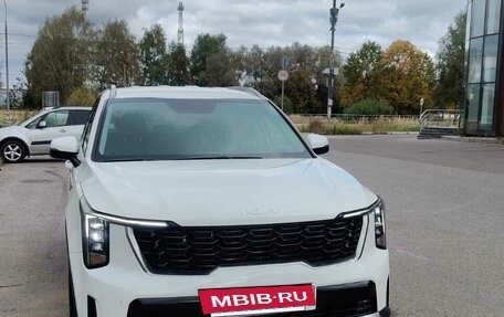 KIA Sorento IV, 2024 год, 5 300 000 рублей, 4 фотография