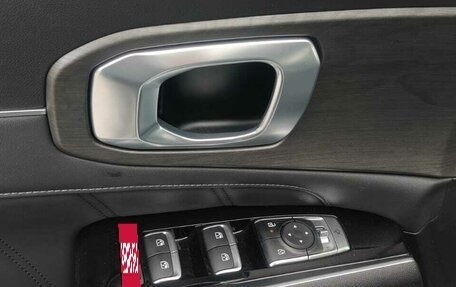 KIA Sorento IV, 2024 год, 5 300 000 рублей, 13 фотография