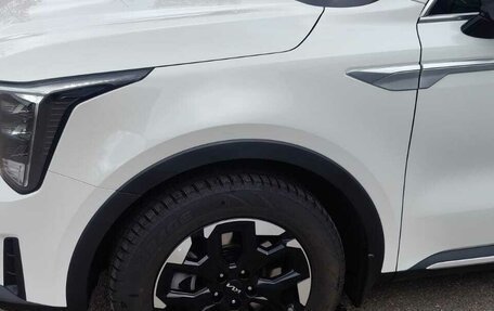 KIA Sorento IV, 2024 год, 5 300 000 рублей, 22 фотография