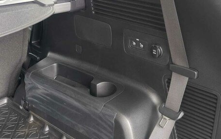 KIA Sorento IV, 2024 год, 5 300 000 рублей, 19 фотография
