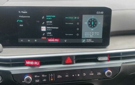 KIA Sorento IV, 2024 год, 5 300 000 рублей, 28 фотография