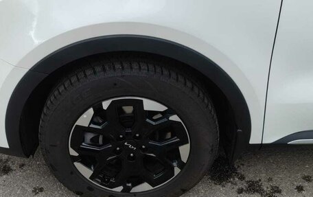 KIA Sorento IV, 2024 год, 5 300 000 рублей, 29 фотография