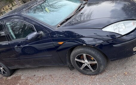 Ford Focus IV, 2004 год, 120 000 рублей, 3 фотография
