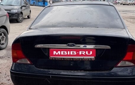Ford Focus IV, 2004 год, 120 000 рублей, 4 фотография