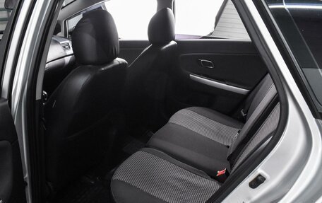 KIA cee'd III, 2013 год, 1 160 000 рублей, 11 фотография