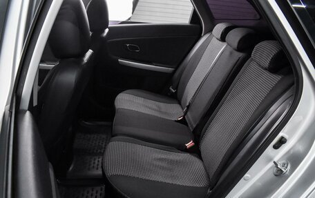 KIA cee'd III, 2013 год, 1 160 000 рублей, 9 фотография