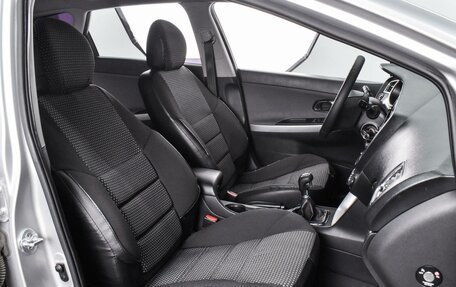 KIA cee'd III, 2013 год, 1 160 000 рублей, 8 фотография