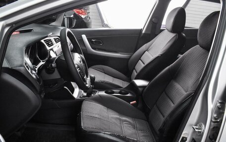 KIA cee'd III, 2013 год, 1 160 000 рублей, 10 фотография