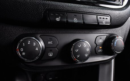 KIA cee'd III, 2013 год, 1 160 000 рублей, 12 фотография