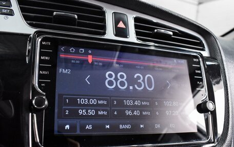 KIA cee'd III, 2013 год, 1 160 000 рублей, 13 фотография