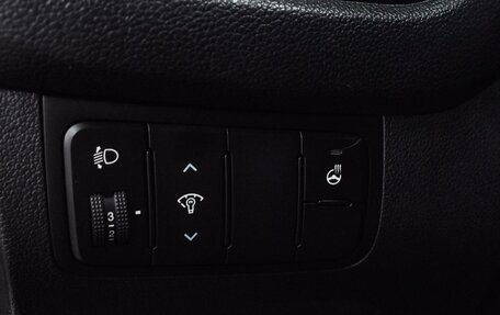 KIA cee'd III, 2013 год, 1 160 000 рублей, 14 фотография
