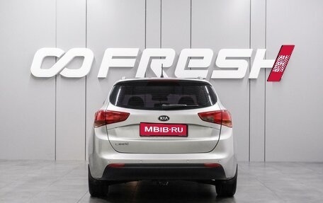 KIA cee'd III, 2013 год, 1 160 000 рублей, 4 фотография