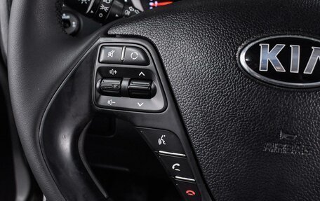 KIA cee'd III, 2013 год, 1 160 000 рублей, 16 фотография