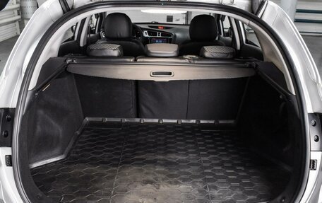 KIA cee'd III, 2013 год, 1 160 000 рублей, 20 фотография