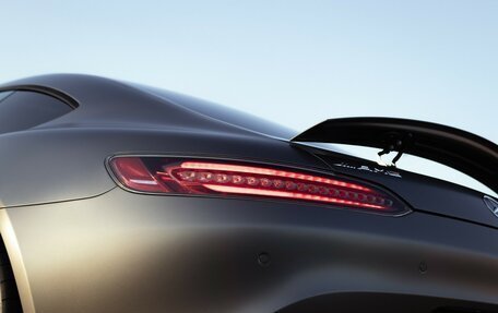 Mercedes-Benz AMG GT I рестайлинг, 2015 год, 10 999 000 рублей, 12 фотография