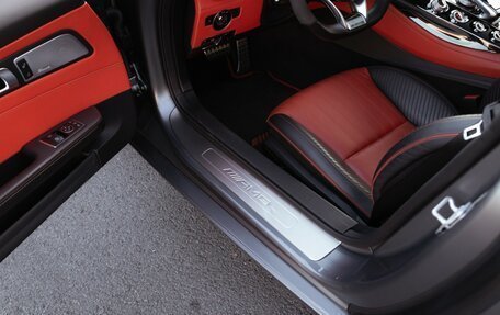 Mercedes-Benz AMG GT I рестайлинг, 2015 год, 10 999 000 рублей, 14 фотография