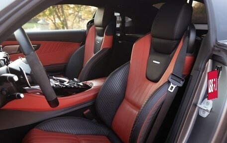 Mercedes-Benz AMG GT I рестайлинг, 2015 год, 10 999 000 рублей, 15 фотография