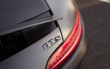 Mercedes-Benz AMG GT I рестайлинг, 2015 год, 10 999 000 рублей, 33 фотография