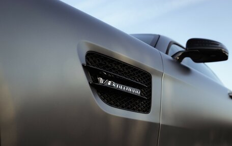 Mercedes-Benz AMG GT I рестайлинг, 2015 год, 10 999 000 рублей, 34 фотография
