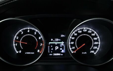 Mitsubishi Outlander III рестайлинг 3, 2012 год, 1 149 700 рублей, 12 фотография