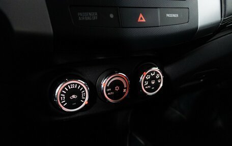 Mitsubishi Outlander III рестайлинг 3, 2012 год, 1 149 700 рублей, 17 фотография