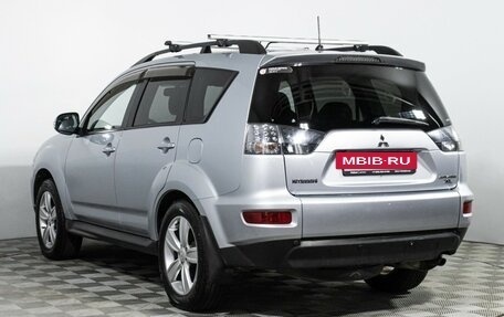 Mitsubishi Outlander III рестайлинг 3, 2012 год, 1 149 700 рублей, 7 фотография