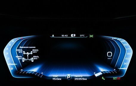 Geely Tugella FY11, 2023 год, 3 099 700 рублей, 12 фотография