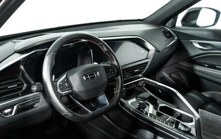 Geely Tugella FY11, 2023 год, 3 099 700 рублей, 11 фотография