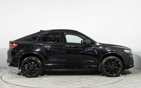 Geely Tugella FY11, 2023 год, 3 099 700 рублей, 4 фотография