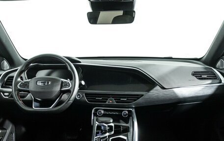 Geely Tugella FY11, 2023 год, 3 099 700 рублей, 13 фотография