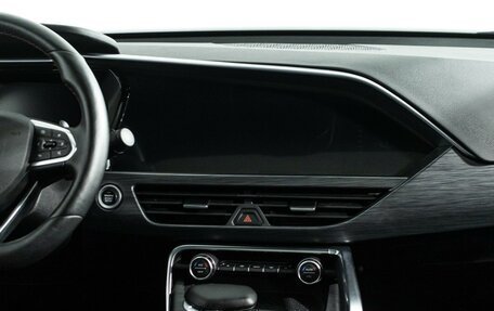 Geely Tugella FY11, 2023 год, 3 099 700 рублей, 14 фотография