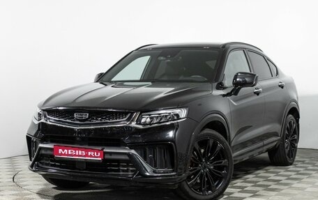 Geely Tugella FY11, 2023 год, 3 099 700 рублей, 1 фотография