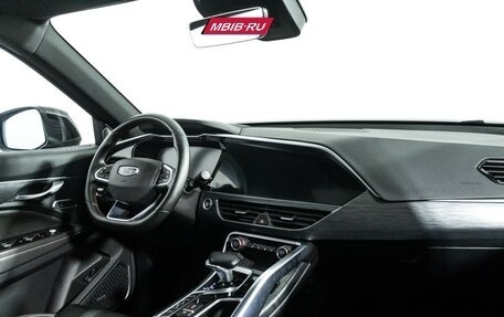 Geely Tugella FY11, 2023 год, 3 099 700 рублей, 9 фотография