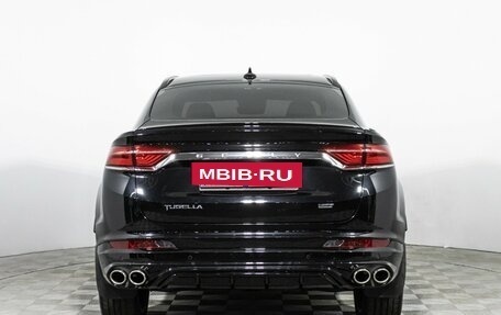 Geely Tugella FY11, 2023 год, 3 099 700 рублей, 6 фотография