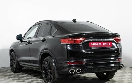 Geely Tugella FY11, 2023 год, 3 099 700 рублей, 7 фотография