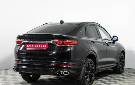 Geely Tugella FY11, 2023 год, 3 099 700 рублей, 5 фотография