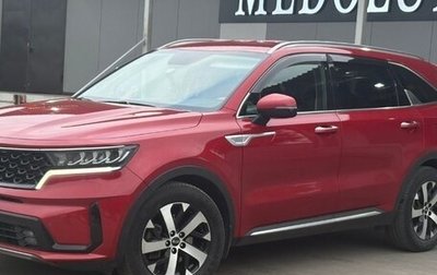 KIA Sorento IV, 2021 год, 3 150 000 рублей, 1 фотография