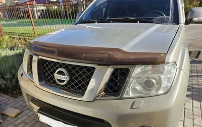 Nissan Pathfinder, 2013 год, 1 750 000 рублей, 1 фотография