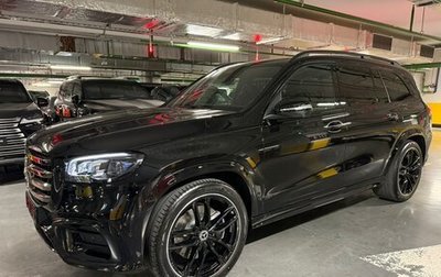Mercedes-Benz GLS, 2025 год, 19 370 000 рублей, 1 фотография