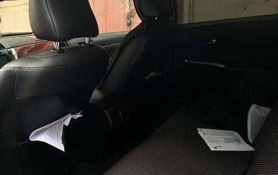 Toyota Camry, 2014 год, 1 800 000 рублей, 1 фотография