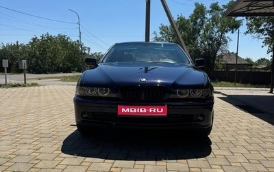 BMW 5 серия, 2000 год, 1 300 000 рублей, 1 фотография