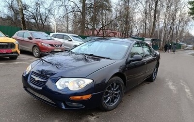 Chrysler 300M, 2003 год, 180 000 рублей, 1 фотография