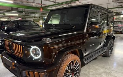 Mercedes-Benz G-Класс AMG, 2025 год, 32 890 000 рублей, 1 фотография