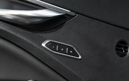 Geely Tugella FY11, 2023 год, 3 099 700 рублей, 17 фотография