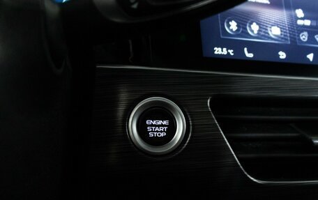 Geely Tugella FY11, 2023 год, 3 099 700 рублей, 22 фотография