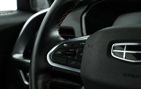 Geely Tugella FY11, 2023 год, 3 099 700 рублей, 26 фотография