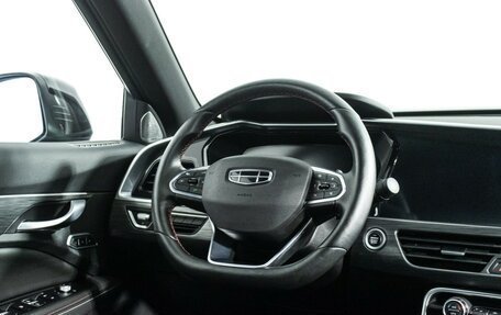 Geely Tugella FY11, 2023 год, 3 099 700 рублей, 25 фотография