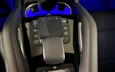 Mercedes-Benz GLS, 2025 год, 19 370 000 рублей, 24 фотография