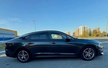 KIA K5, 2020 год, 2 480 000 рублей, 3 фотография