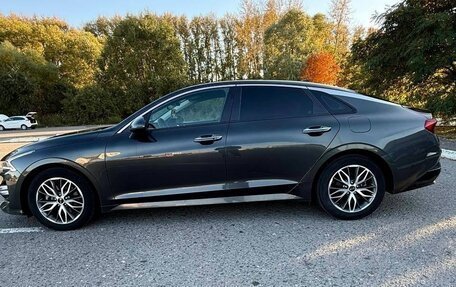 KIA K5, 2020 год, 2 480 000 рублей, 7 фотография